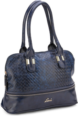 

Lavie Tote(Blue)