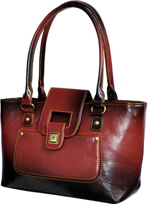 

Pagwin Messenger Bag(Maroon)