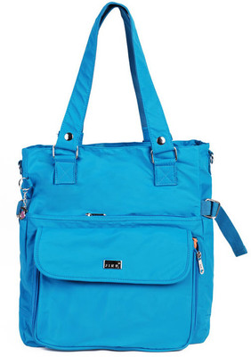 

Jinu Shoulder Bag(Blue)