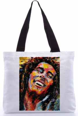 

Snoogg Tote(Multicolor)