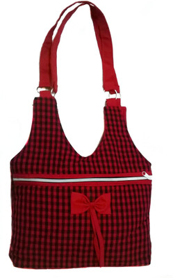 

irin Shoulder Bag(Red)