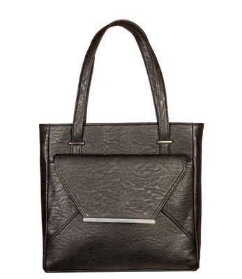 

Louise Belgium Hand-held Bag(Black)