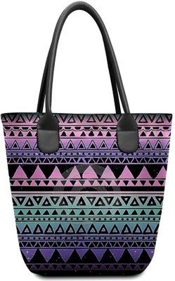 

Panda Creation Tote(Multicolor)