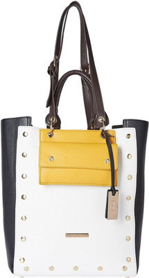 

Stella Ricci Shoulder Bag(Multicolor)