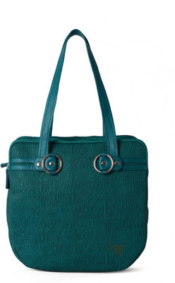 Baggit Shoulder Bag(Blue)