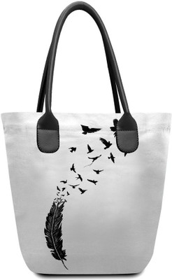 

Panda Creation Tote(Multicolor)