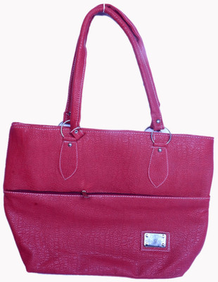 

Rapidcostore Hand-held Bag(Pink)