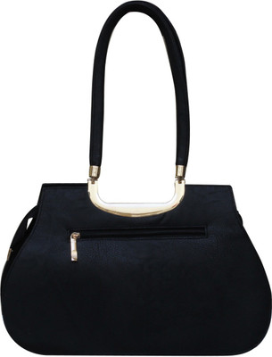 

Fostelo Hand-held Bag(Black)