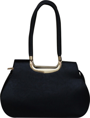 

Fostelo Shoulder Bag(Black)