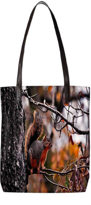 

Snoogg Tote(Multicolor)