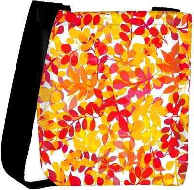 

Snoogg Sling Bag(Multicolor)