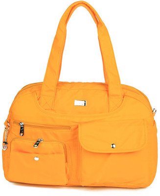 

Jinu Shoulder Bag(Orange)