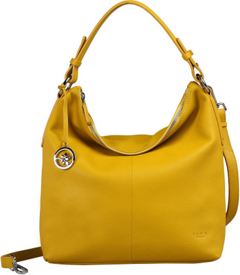 

ILEX London Hobo(Yellow)