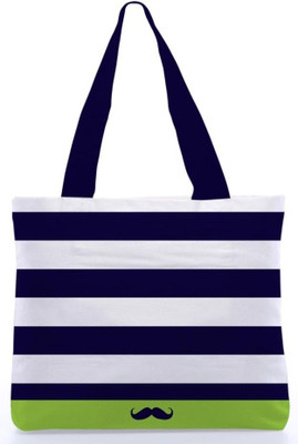 

Snoogg Tote(Multicolor)