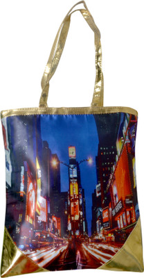 

Angelfish Hand-held Bag(Multicolor)
