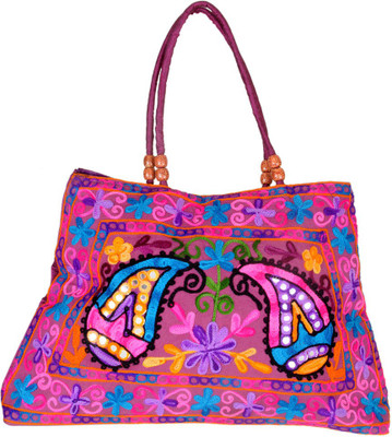 

Ratash.com Shoulder Bag(Multicolor)