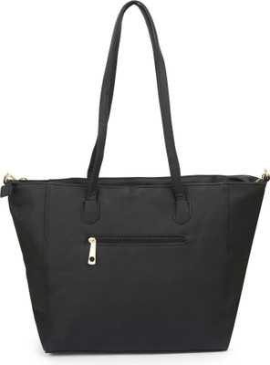 

Lorna Shoulder Bag(Black)