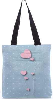 

Snoogg Tote(Multicolor)