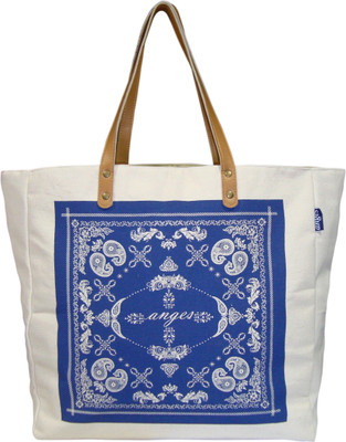 

Angesbags Shoulder Bag(White)