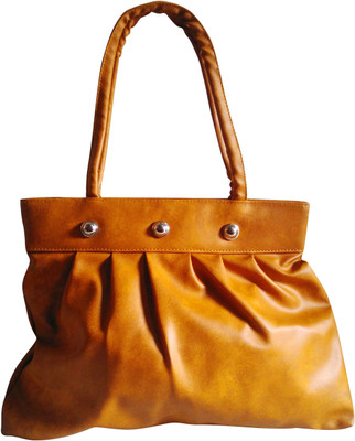 

ROTALTO Shoulder Bag(Brown)