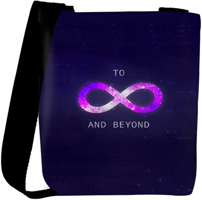 

Snoogg Sling Bag(Multicolor)