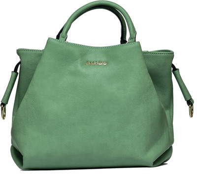 

Amado Satchel(Green)