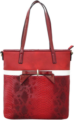 

Heels & Handles Shoulder Bag(Multicolor)