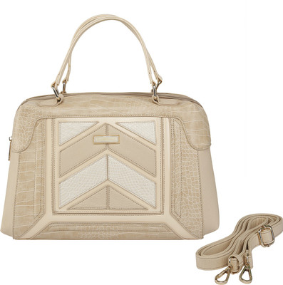

Esbeda Sling Bag(Beige)