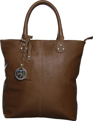 

Phive Rivers Tote(Tan)