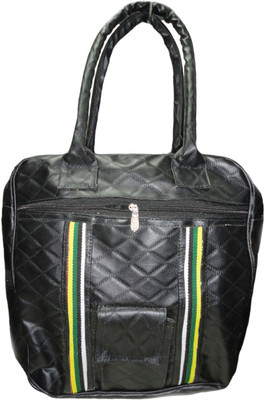

Kreative Bags Shoulder Bag(Black)