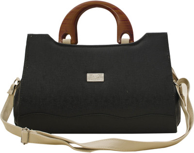 

Milky Way Hand-held Bag(Black)