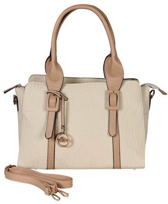 

Allure Shoulder Bag(Beige)