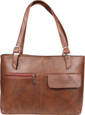 

Marie Shoulder Bag(Brown)
