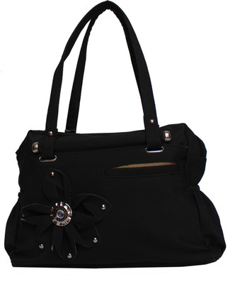 

Bags Beautys Shoulder Bag(Black)