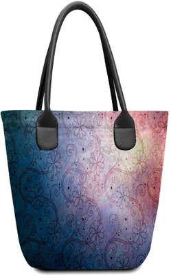 

Panda Creation Tote(Multicolor)