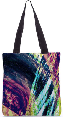 

Snoogg Tote(Multicolor)