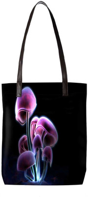 

Snoogg Tote(Black)