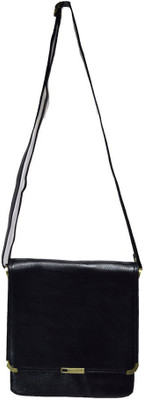 

Moochies Shoulder Bag(Black)