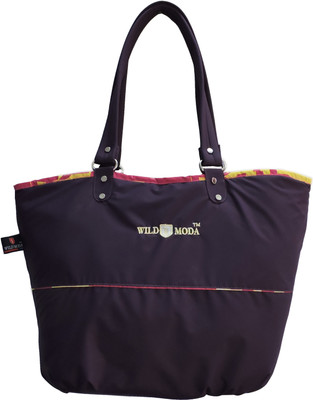 

Wildmoda Shoulder Bag(Multicolor)