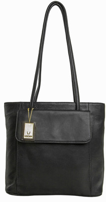 

Hidesign Shoulder Bag(Black)