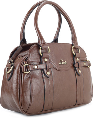 

Lavie Satchel(Brown)