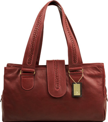 

Hidesign Shoulder Bag(Brown)