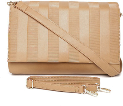 

Parfois Shoulder Bag(Beige)