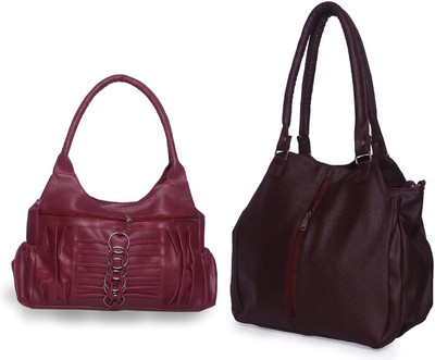 

ARC HnH Hand-held Bag(Multicolor)