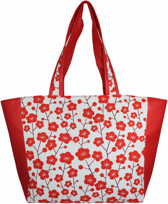 

Angesbags Shoulder Bag(Red)