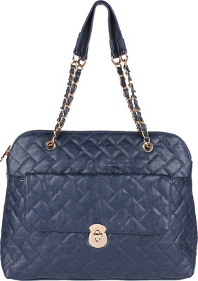 

Elsalvador Shoulder Bag(Blue)