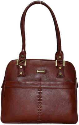 

Moochies Shoulder Bag(Tan)