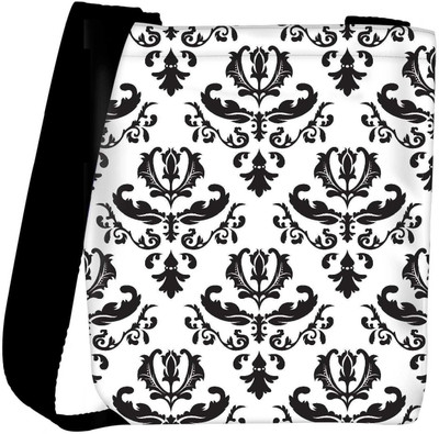 

Snoogg Sling Bag(Multicolor)