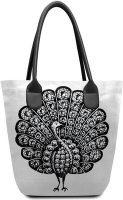 

Panda Creation Tote(Multicolor)