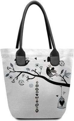 

Panda Creation Tote(Multicolor)